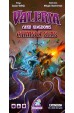 Valeria: Card Kingdoms (Second Edition) – Crimson Seas Valeria: Card Kingdoms (Second Edition) – Crimson Seas