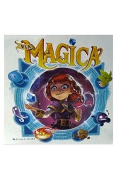 Via Magica Via Magica