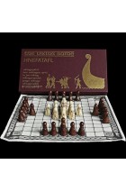 Hnefatafl (The Viking Game)