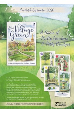 Village Green Village Green