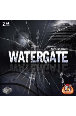 Watergate [NL]