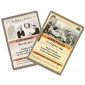 Watergate Promoset: 2 gebeurtenissen
