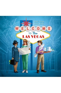 Welcome to New Las Vegas (EN)