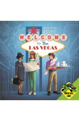 Welcome to New Las Vegas (NL) Welcome to New Las Vegas (NL)