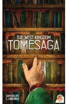 The West Kingdom Tomesaga