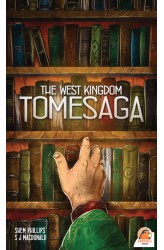 The West Kingdom Tomesaga