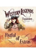 Western Legends: Fistful of Extras
