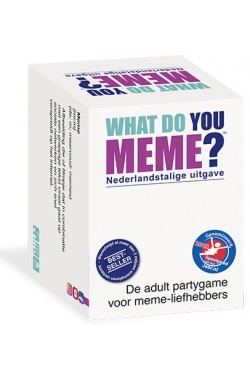 What Do You Meme? (NL)