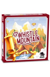 Whistle Mountain Whistle Mountain