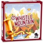 Whistle Mountain