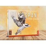 Wingspan: Oceanië (NL)