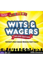 Wits and Wagers: Deluxe Edtion
