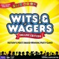 Wits and Wagers: Deluxe Edtion