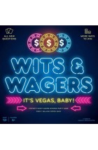 Wits and Wagers: It's Vegas, Baby!