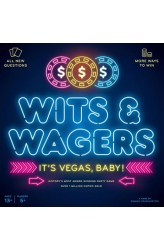 Wits and Wagers: It's Vegas, Baby! Wits and Wagers: It's Vegas, Baby!