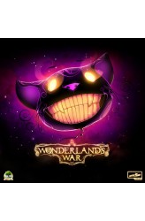 Wonderland's War [Retail Edition] (schade)