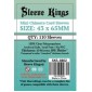 Sleeve Kings Mini Chimera Card Sleeves (43x65mm) - 110 stuks