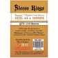 Sleeve Kings Magnum 7 Wonders Card Sleeves (65x100mm) - 110 stuks