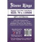 Sleeve Kings Magnum Lost Cities Card Sleeves (70x110mm) - 110 stuks