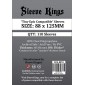 Sleeve Kings Tiny Epic Compatible Sleeves (88x125mm) - 110 stuks