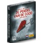 50 Clues: De Pendel van de Dood (deel 1 van 3)