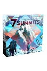 7 Summits 7 Summits