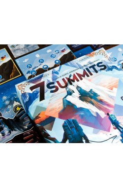 7 Summits 7 Summits