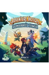 Adventure Tactics: Domianne's Tower Adventure Tactics: Domianne's Tower