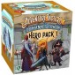 Adventure Tactics: Domianne's Tower – Hero Pack 1