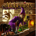 Alchemists (schade)