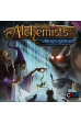 Alchemists: The King's Golem