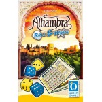 Alhambra: Roll and Write (schade)