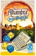 Alhambra: Roll and Write (schade)
