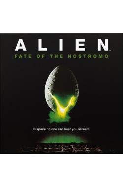 ALIEN: Fate of the Nostromo ALIEN: Fate of the Nostromo