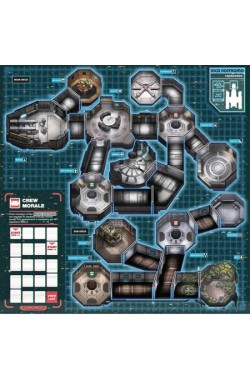 ALIEN: Fate of the Nostromo ALIEN: Fate of the Nostromo