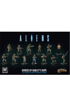 Aliens: Heroes of Hadley's Hope