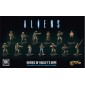 Aliens: Heroes of Hadley's Hope