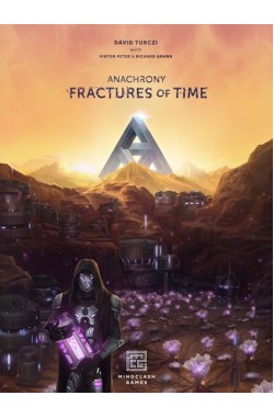 Anachrony: Fractures of Time
