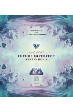 Anachrony: Future Imperfect