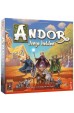 De Legenden van Andor: Jonge Helden De Legenden van Andor: Jonge Helden