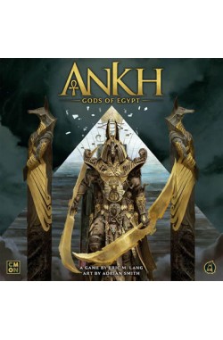 Ankh: Gods of Egypt