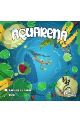 Aquarena