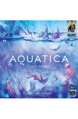 Aquatica: Cold Waters