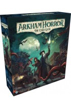 Arkham Horror: The Card Game (Revised Edition)