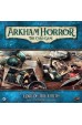 Arkham Horror: The Card Game – Edge of the Earth: Investigator Expansion