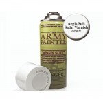 Army Painter Satin Varnish Spray - 400ml