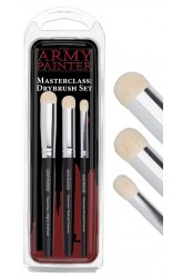 Army Painter: Masterclass Drybrush Set