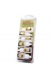 Army Painter: Empty Mixing Bottles