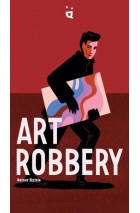 Art Robbery