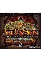 Ascension: Return of the Fallen